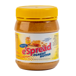 e' Spread Peanut Butter 400g