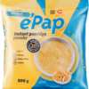 e'Pap Original Flavoured