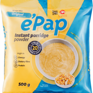 e'Pap Original Flavoured